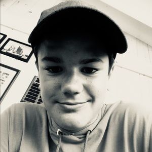 Meet your Posher, Oliver